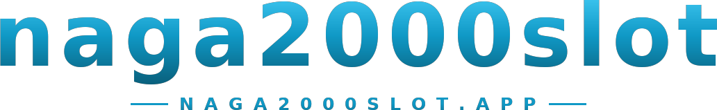 naga2000slot logo