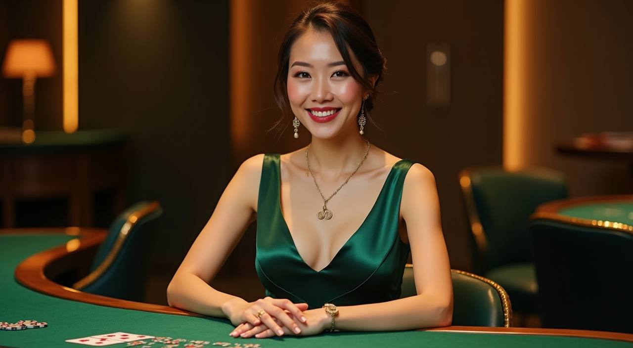 naga2000slot Oasis Poker